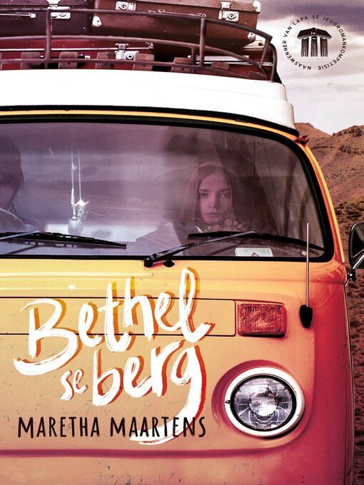 Title details for Bethel se berg by Maretha Maartens - Available